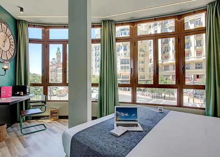 Casual VintageAlbergo